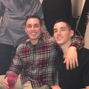 Meet your Posher, Christian